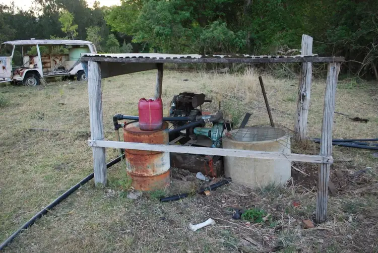 Seventh view of Homely rural property listing, 270 Mulgowie Rd, Townson QLD 4341