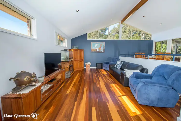 Seventh view of Homely house listing, 61a Essington Way, Anna Bay NSW 2316