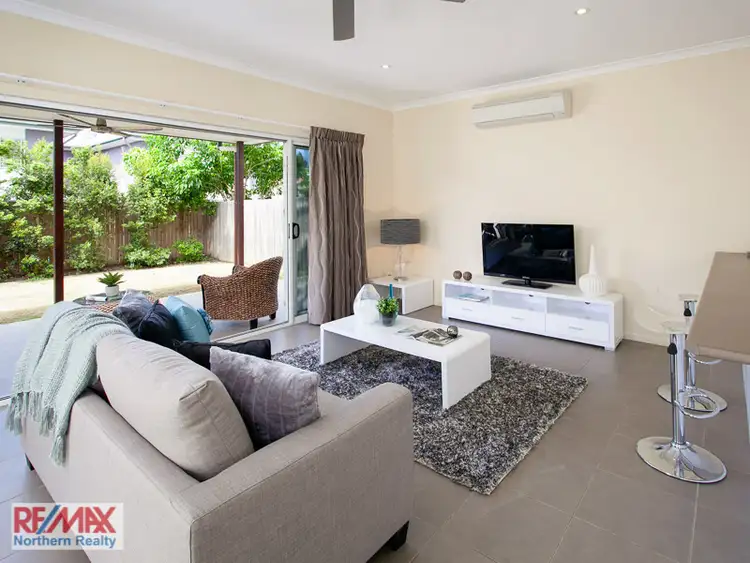 Third view of Homely semi-detached listing, 177 Saraband Drive, Eatons Hill QLD 4037