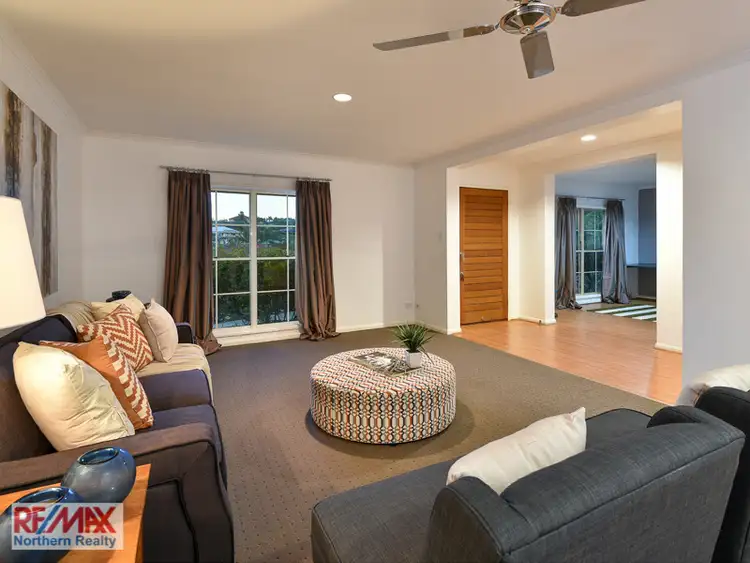Fourth view of Homely house listing, 4 Diorama Court, Eatons Hill QLD 4037