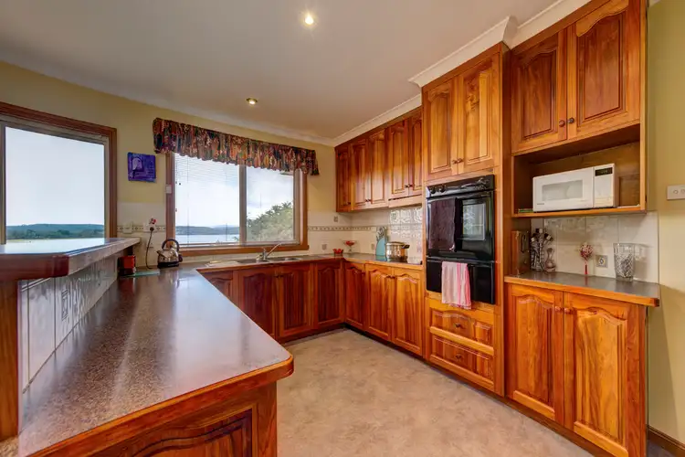 Second view of Homely house listing, 26 Leam Road, Hillwood TAS 7252