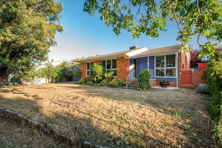 5 Bosch Place, Chifley ACT 2606