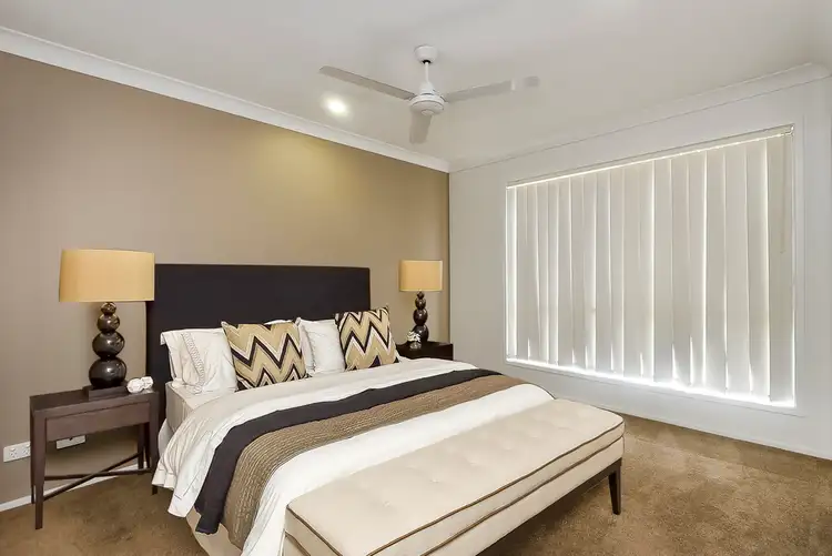 Fifth view of Homely house listing, 9 Cedarwood St, Berrinba QLD 4117