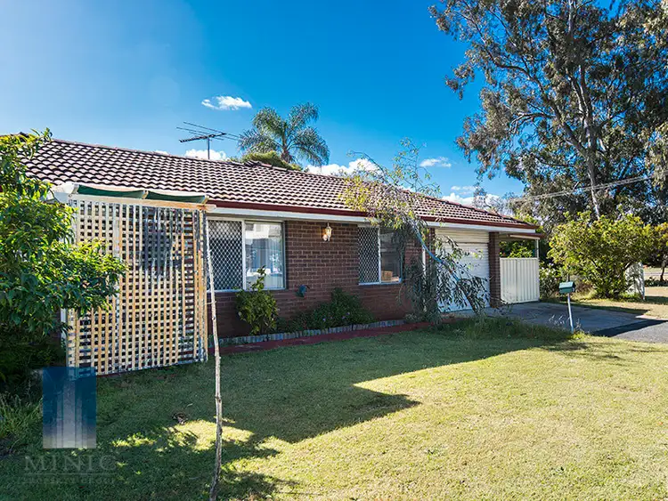 Third view of Homely house listing, 6B Midway Street, Riverton WA 6148