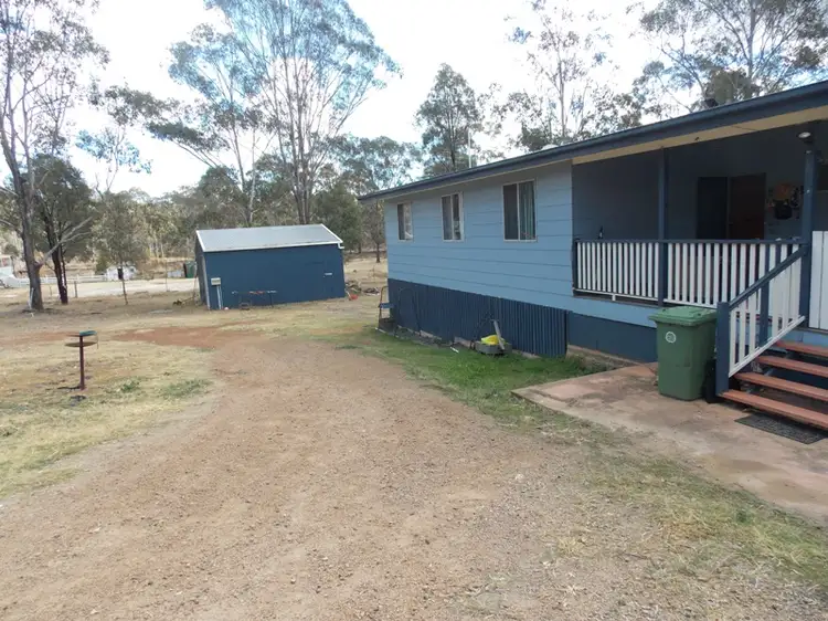 Second view of Homely house listing, 213 Malar Crescent, Nanango QLD 4615