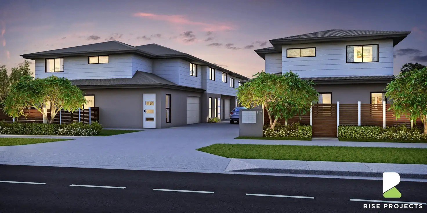 Main view of Homely townhouse listing, Address available on request
