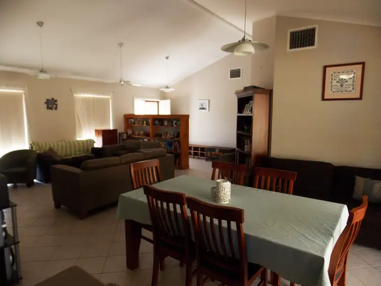 Fifth view of Homely house listing, 9 Woolla Ct, Larapinta NT 875