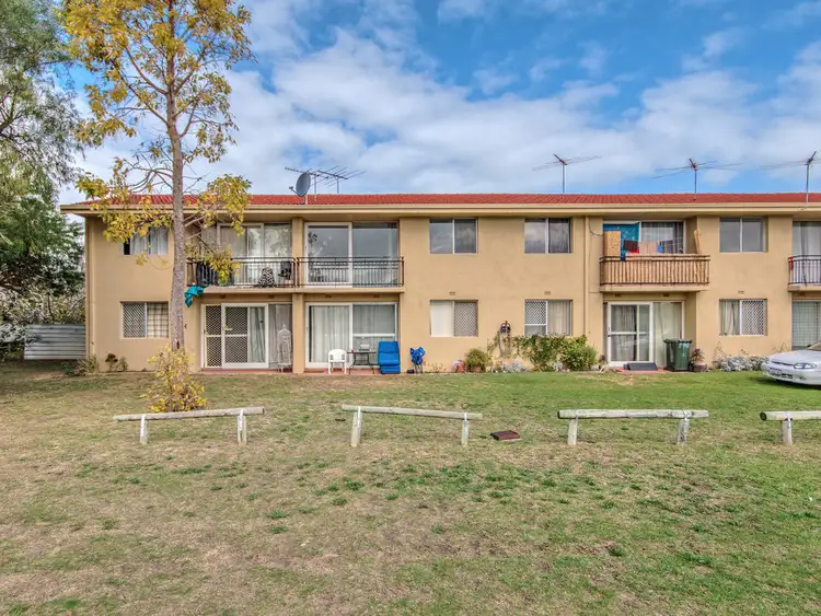 11/45 Saw Avenue, Rockingham WA 6168