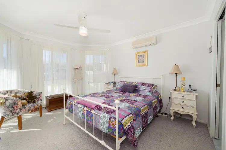 Fifth view of Homely house listing, 11 Seawind Chase, Bonny Hills NSW 2445