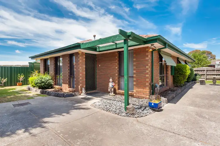 Second view of Homely house listing, 2/65 Bridgewater Road, Craigieburn VIC 3064