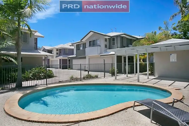 Seventh view of Homely townhouse listing, 4/32-34 Margaret Street, Southport QLD 4215