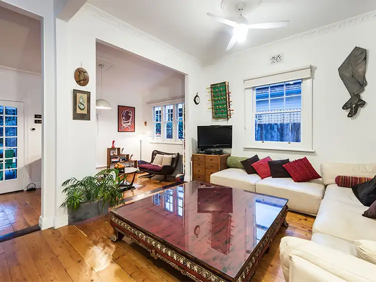 Second view of Homely house listing, 294 Somerville Road, Kingsville VIC 3012