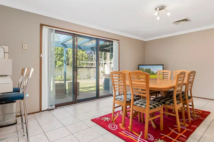 Third view of Homely house listing, 22 Bronzewing Street, Ingleburn NSW 2565