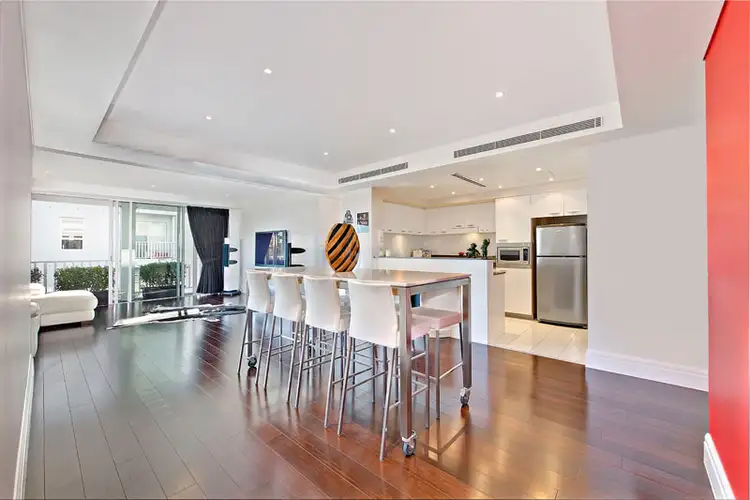 Third view of Homely apartment listing, 33/36 Village Drive, Breakfast Point NSW 2137