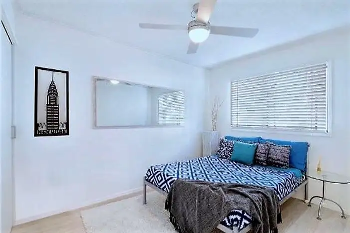 Seventh view of Homely apartment listing, 3/26 Thomas Drive, Chevron Island QLD 4217