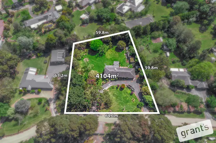 7 Legerwood Road, Narre Warren North VIC 3804