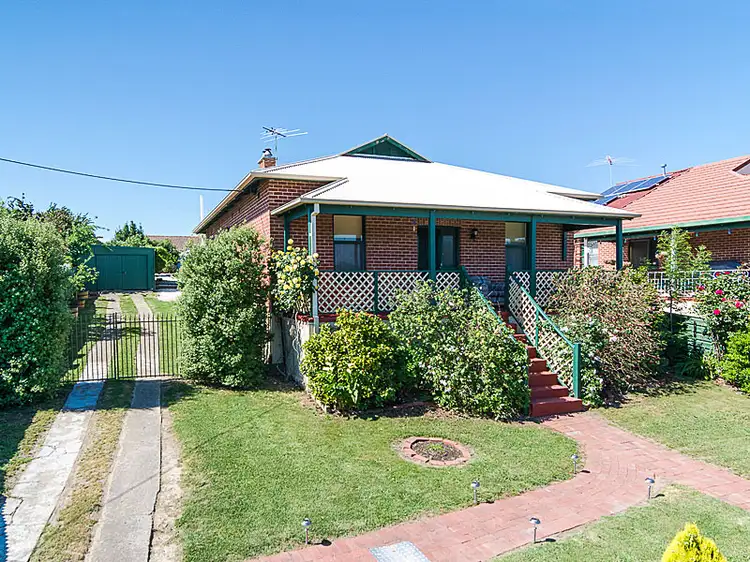 1 Onkaparinga Street, Lobethal SA 5241
