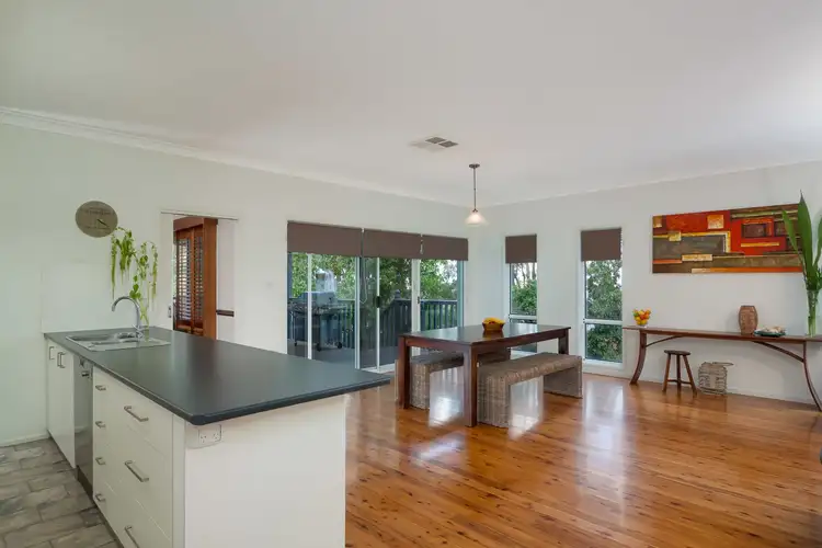 Sixth view of Homely house listing, 64 Simkin Crescent, Kooringal NSW 2650