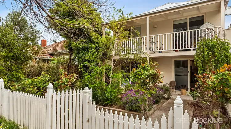 1/2 Thompson Street, Williamstown VIC 3016
