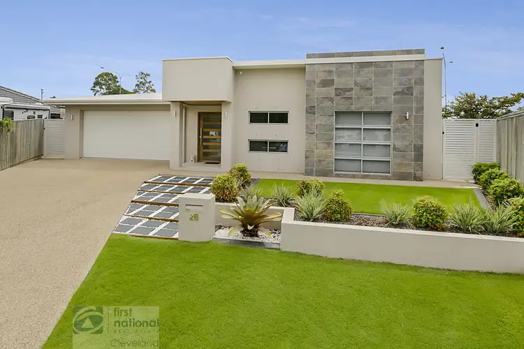 26 Jicama Court, Thornlands QLD 4164