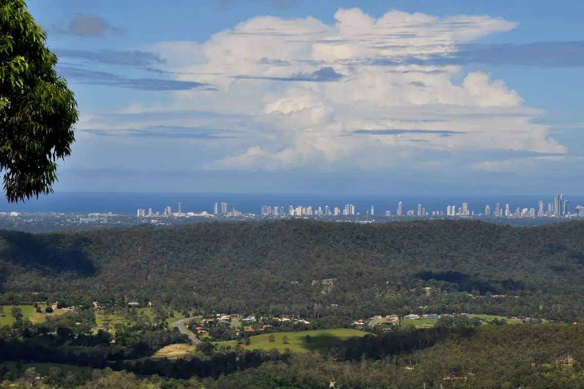Main view of Homely house listing, 11-13 Java Court, Tamborine Mountain QLD 4272
