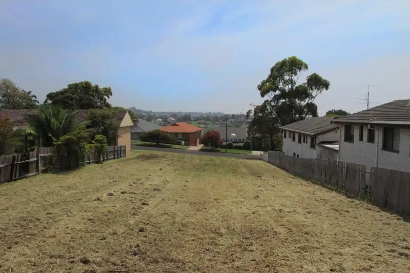 Main view of Homely land listing, 48 Attunga Avenue, Kiama Heights NSW 2533