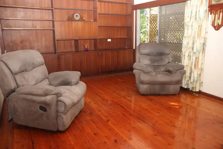 Sixth view of Homely house listing, 17 Ross Smith Avenue, Parap NT 820