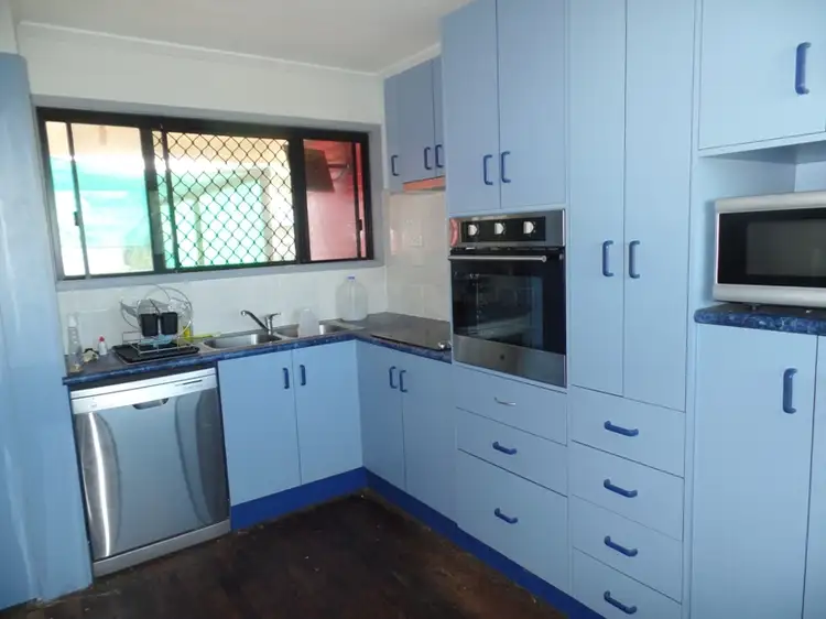 Second view of Homely house listing, 10 Wilkie St, Heatley QLD 4814