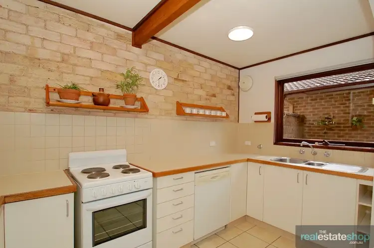 Fourth view of Homely townhouse listing, 18/53 Elimatta Street, Braddon ACT 2612