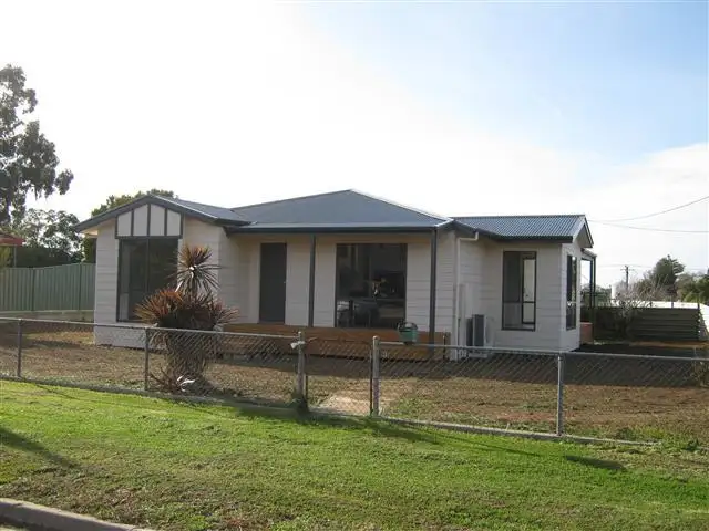 16 Haynes Street, Bordertown SA 5268