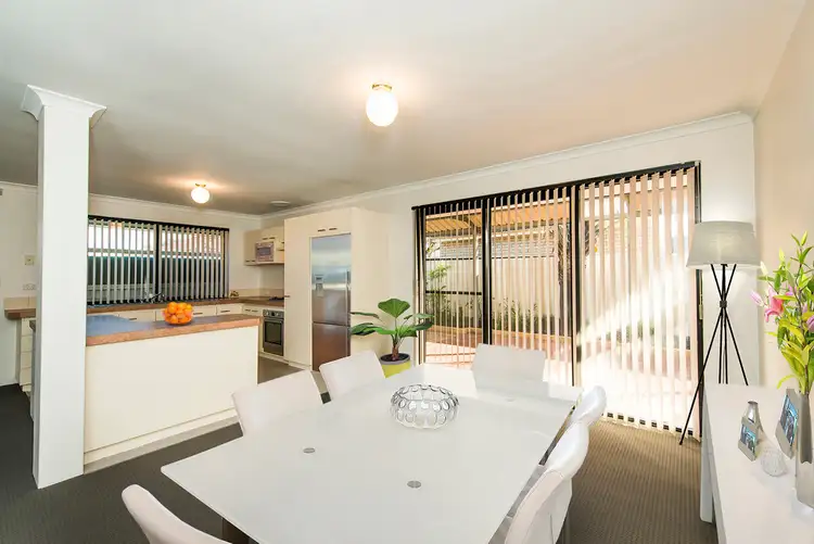 Second view of Homely house listing, 63B Iolanthe Street, Bassendean WA 6054