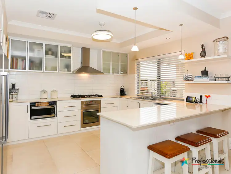 Sixth view of Homely house listing, 23 Rosewood Heights, Ellenbrook WA 6069