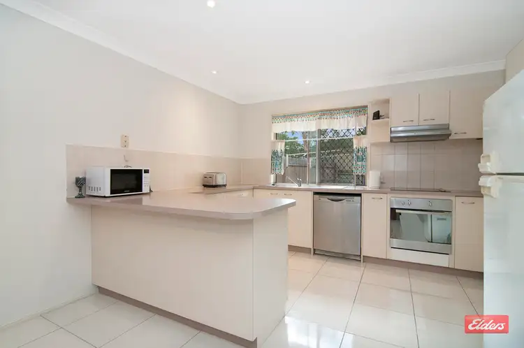 Fifth view of Homely house listing, 2 Farr-Jones Ct, Daisy Hill QLD 4127