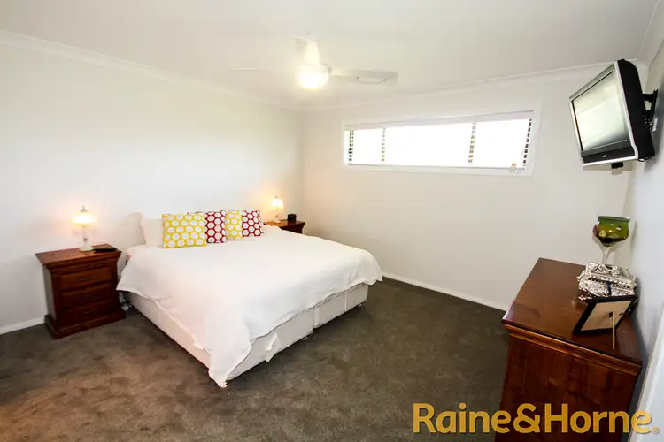 Sixth view of Homely house listing, 23 Lincoln Parkway, Dubbo NSW 2830