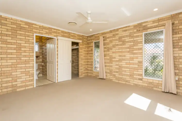 Fourth view of Homely house listing, 16 Spinnaker Way, Bucasia QLD 4750