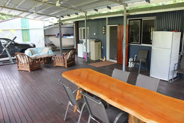 Sixth view of Homely house listing, 4 Cape Tribulation Road THORNTON BEACH, Cape Tribulation QLD 4873