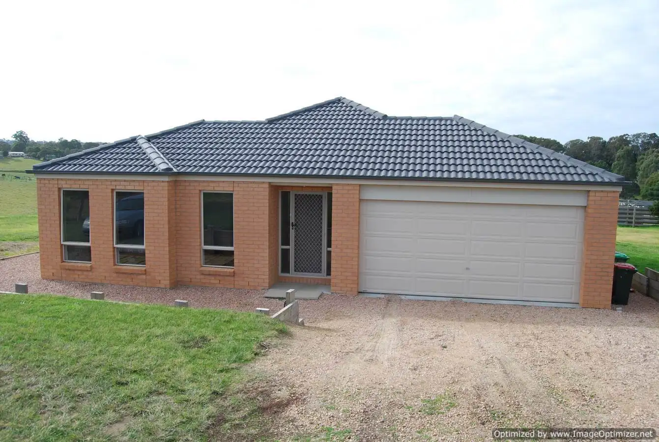 Main view of Homely house listing, 18 Mabel Drive, Nicholson VIC 3882
