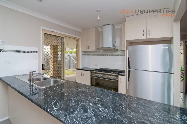 Third view of Homely house listing, 38 Stoten Street, Eagleby QLD 4207