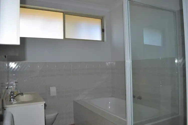 Sixth view of Homely townhouse listing, 1/123 Frederick Street, Sanctuary Point NSW 2540