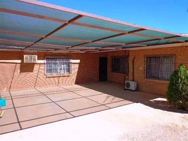 Second view of Homely house listing, Lot 64 Chucky St, Coober Pedy SA 5723