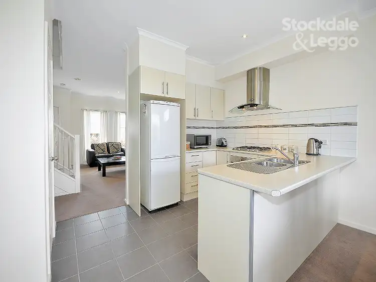 Seventh view of Homely house listing, 14 Birk Court, Gowanbrae VIC 3043