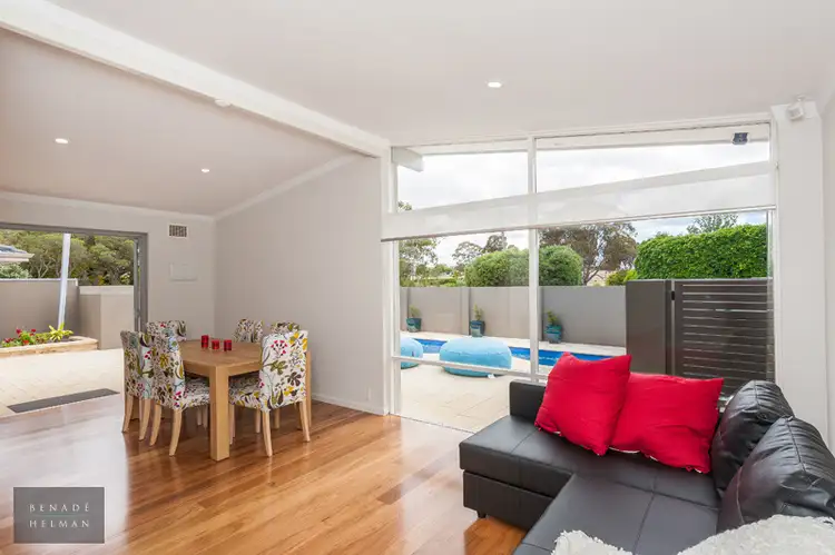 Fourth view of Homely house listing, 11 Pinaster Street, Menora WA 6050