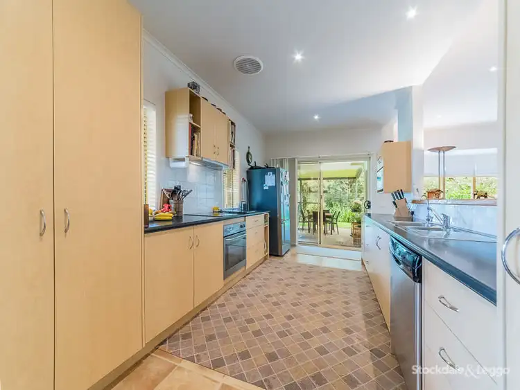 Sixth view of Homely house listing, 7 Bunurong Crt, Inverloch VIC 3996