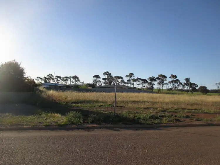 Third view of Homely land listing, 23 Glyde Street, Three Springs WA 6519