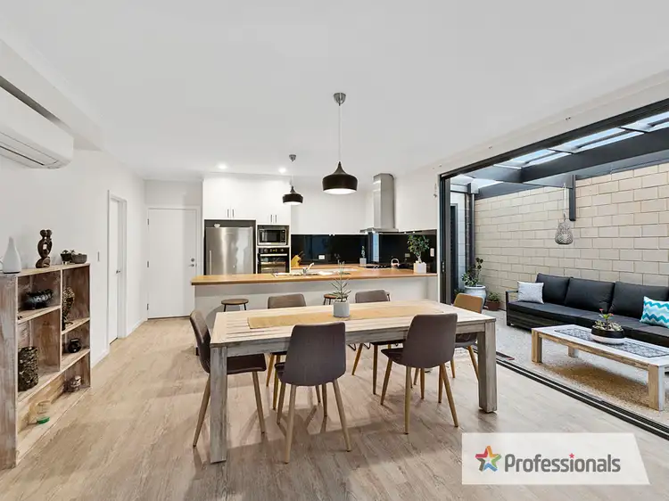 Third view of Homely house listing, 12/1 St Michaels Parkway, Dunsborough WA 6281