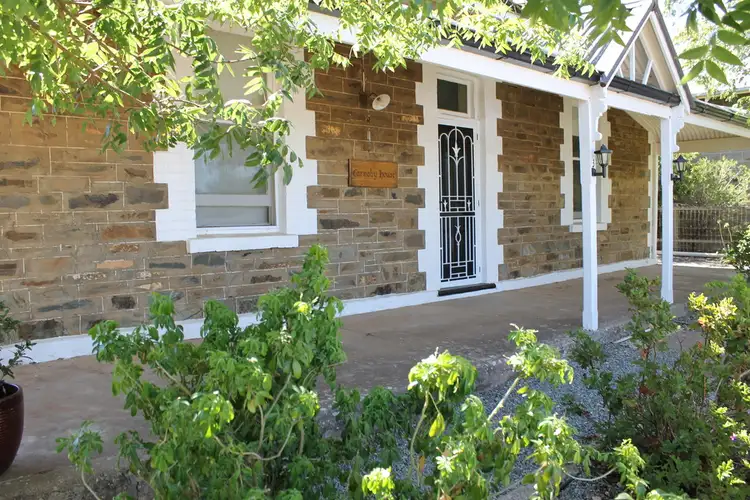 Second view of Homely house listing, 3 Paradise Street, Burra SA 5417