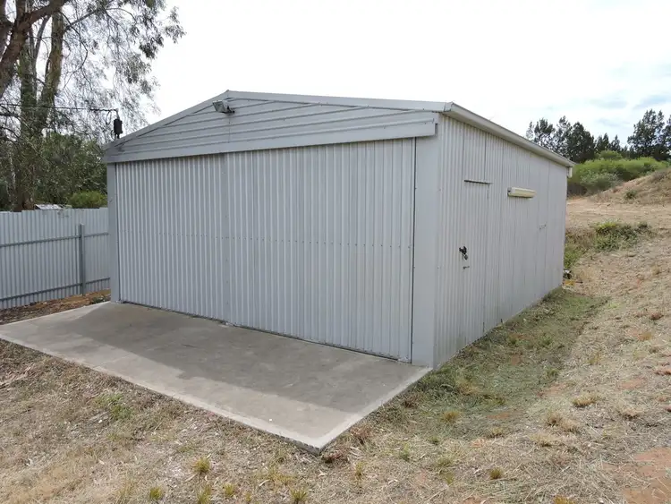 Second view of Homely land listing, 16 Phillip Avenue, Swan Reach SA 5354