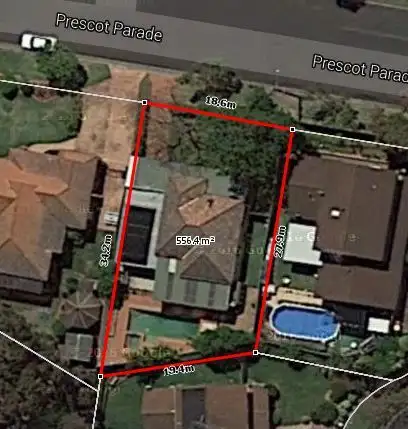 Fourth view of Homely house listing, 22 Prescot Parade, Milperra NSW 2214