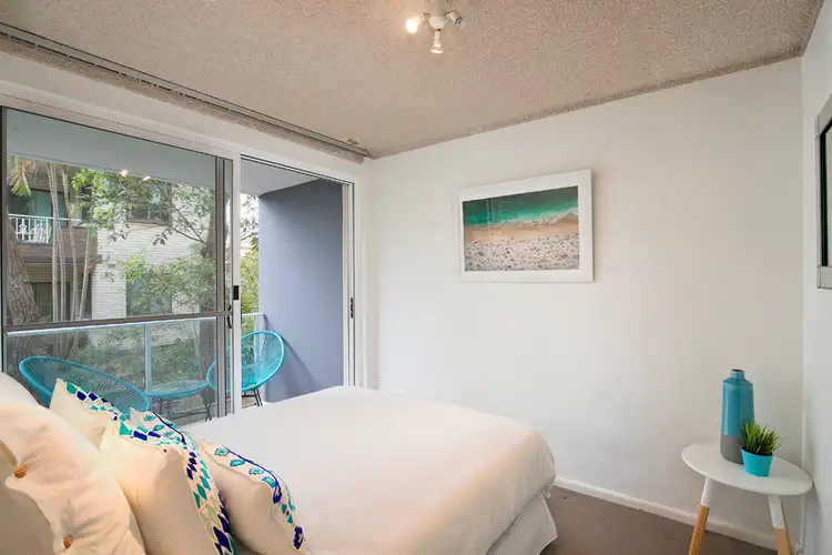 Fifth view of Homely unit listing, 10/117 Oaks Avenue, Dee Why NSW 2099