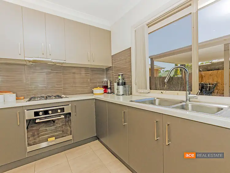 Sixth view of Homely townhouse listing, 1/35 Cropley Crescent, Laverton VIC 3028